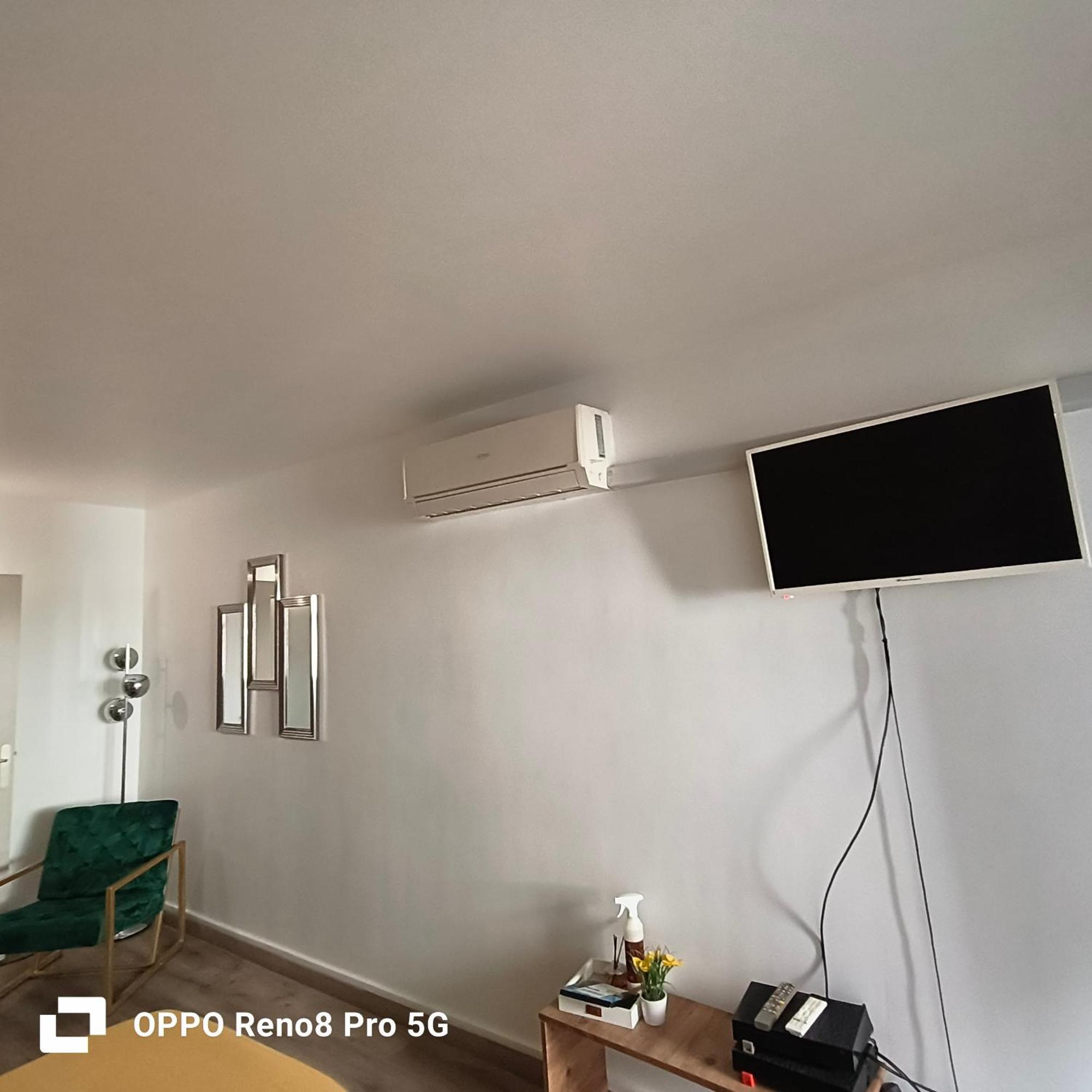 מרסיי Cosy Studio מראה חיצוני תמונה